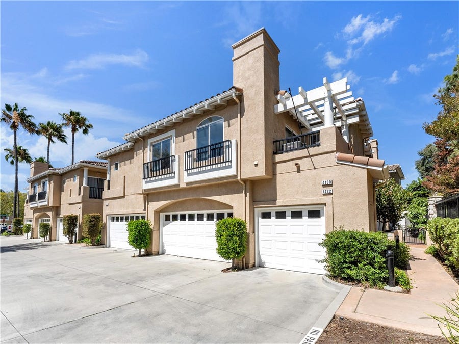 Property photo for 4130 Brookcrest, Moorpark, CA