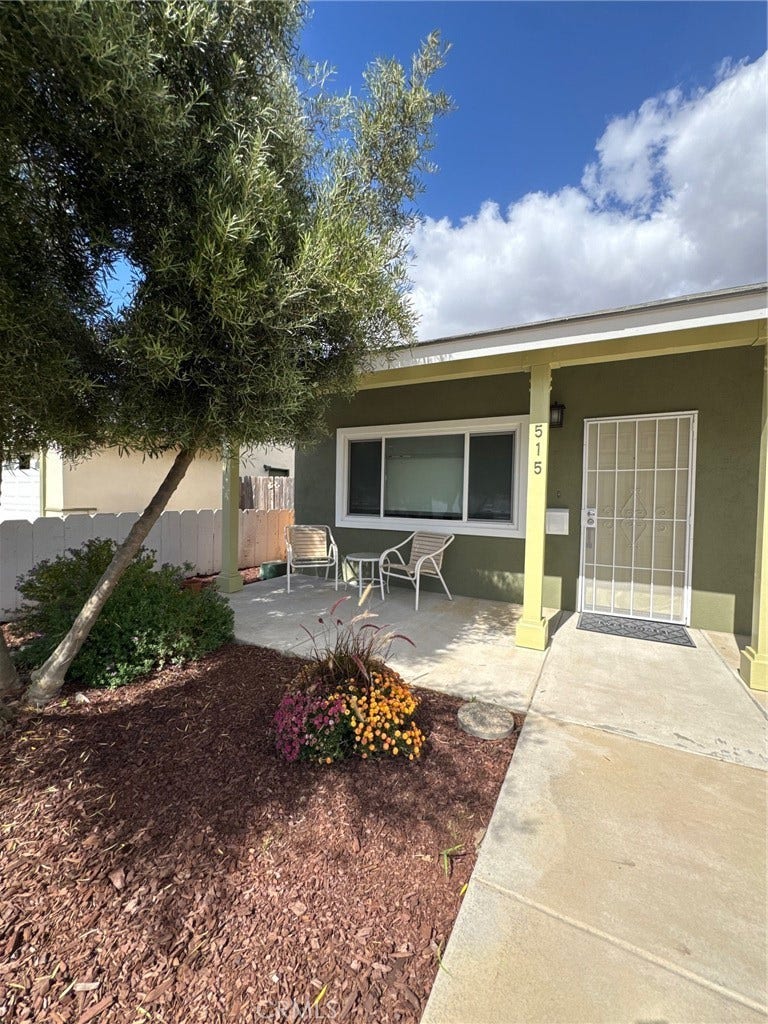 515 E Williams, Santa Maria, CA 93454 515 E Williams, Santa Maria, CA 93454