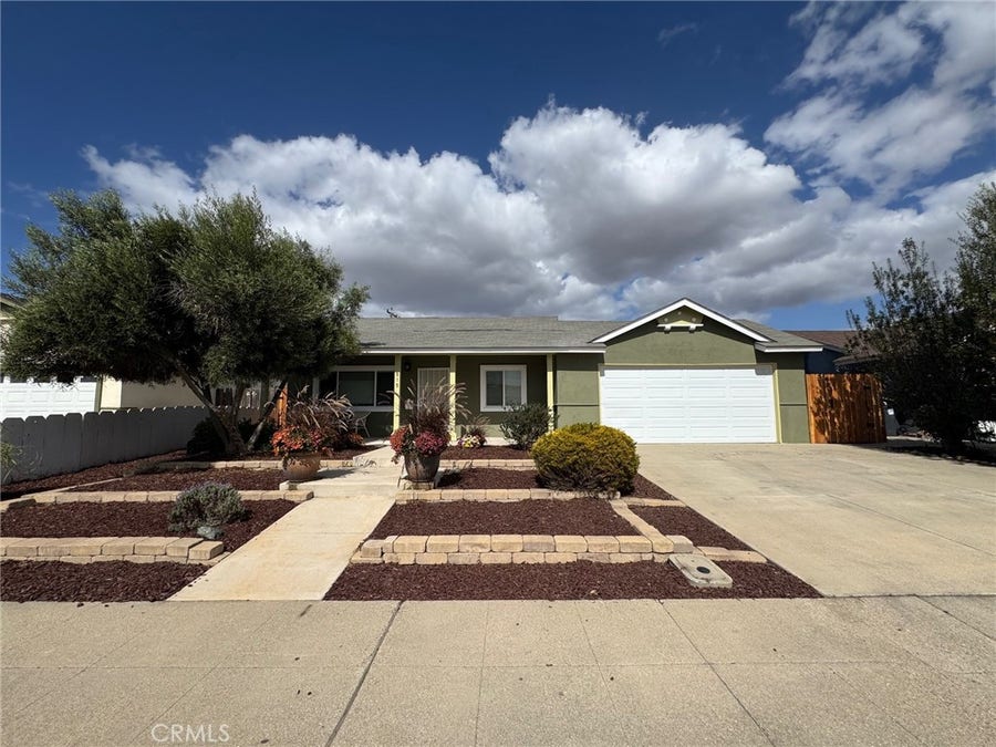 Property photo for 515 E Williams, Santa Maria, CA