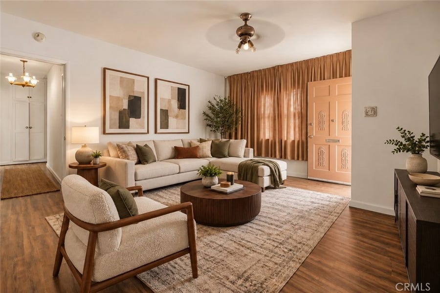Property photo for 324 E 55th, Los Angeles, CA