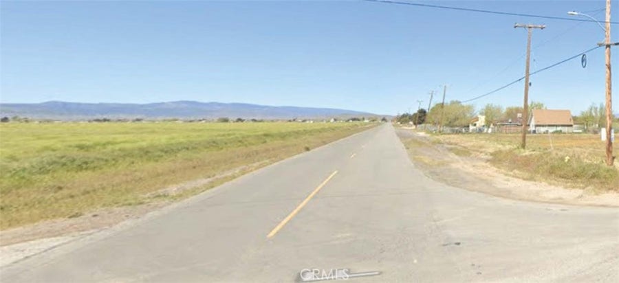 Property photo for 8000 Avenue F W, Lancaster, CA