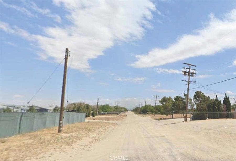 Property photo for 8401 Ave E-8, Lancaster, CA