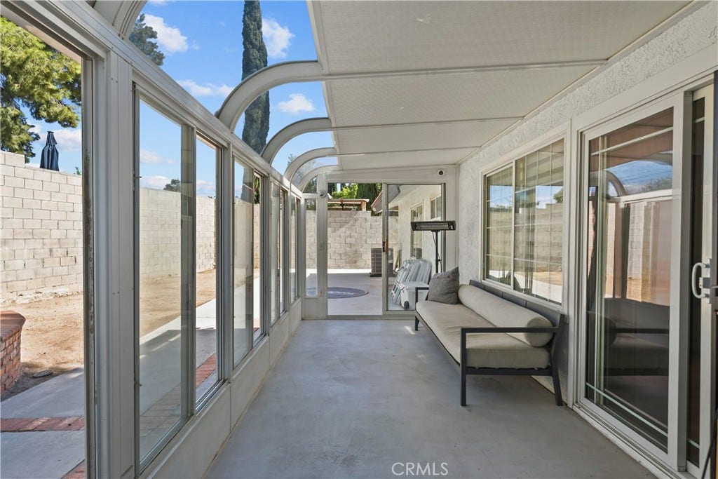 12850 Woodley Avenue, Granada Hills, CA 91344