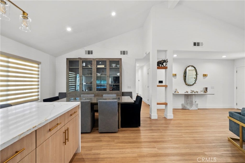 12850 Woodley Avenue, Granada Hills, CA 91344
