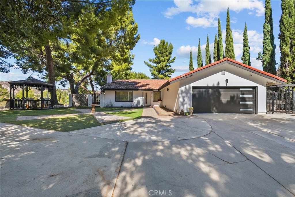 12850 Woodley Avenue, Granada Hills, CA 91344