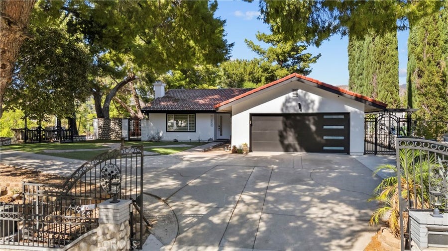Property photo for 12850 Woodley Avenue, Granada Hills, CA
