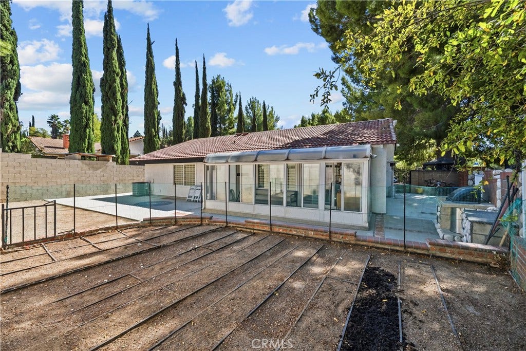 12850 Woodley Avenue, Granada Hills, CA 91344