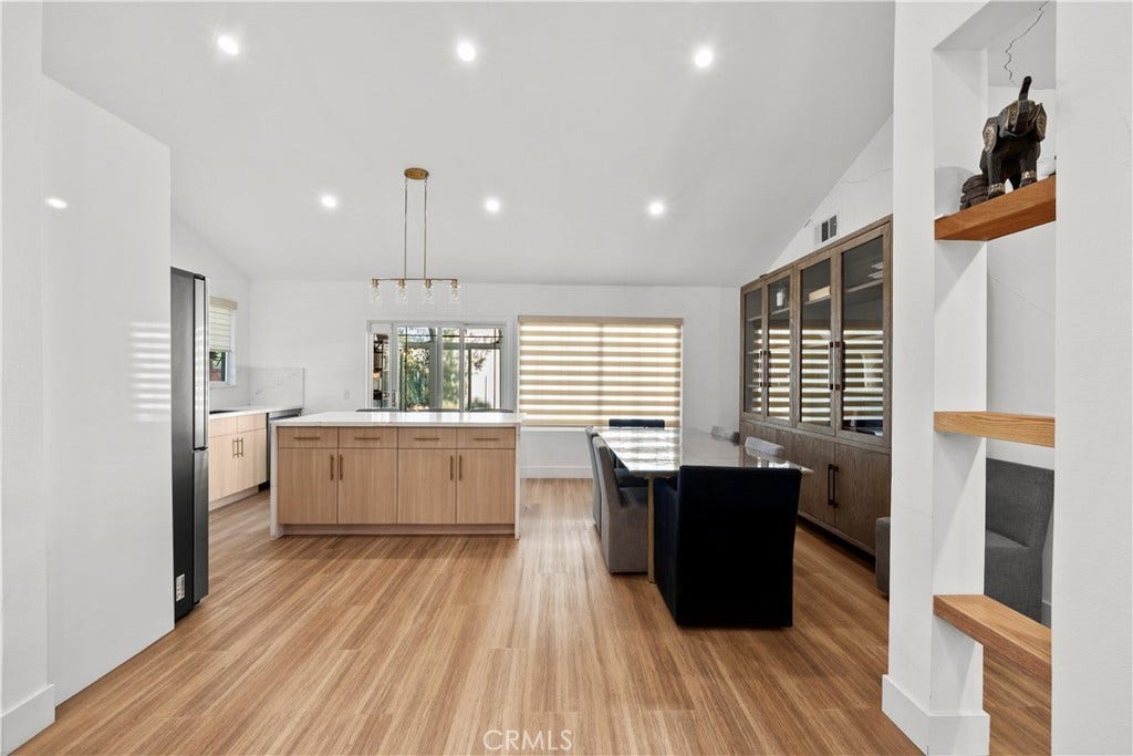 12850 Woodley Avenue, Granada Hills, CA 91344