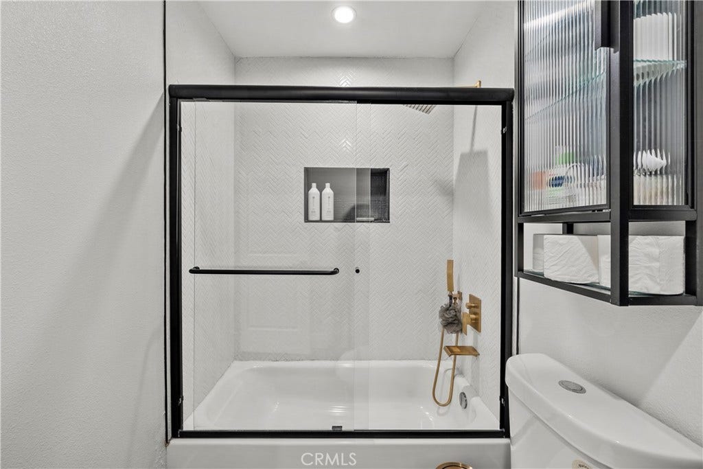 12850 Woodley Avenue, Granada Hills, CA 91344