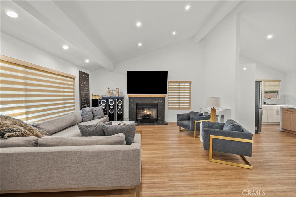 12850 Woodley Avenue, Granada Hills, CA 91344