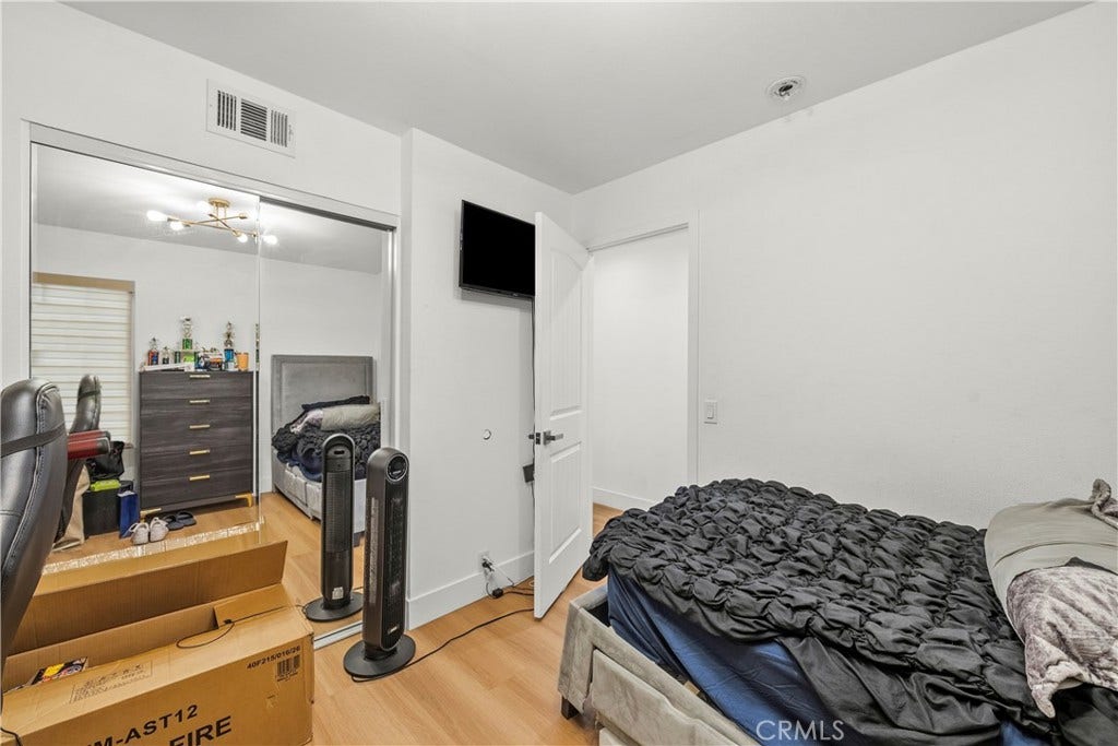 12850 Woodley Avenue, Granada Hills, CA 91344