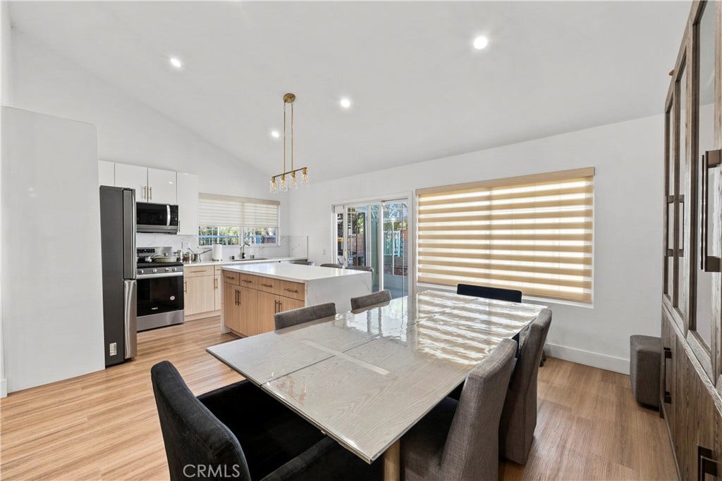 12850 Woodley Avenue, Granada Hills, CA 91344