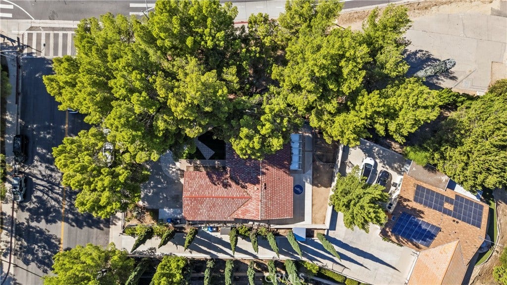 12850 Woodley Avenue, Granada Hills, CA 91344