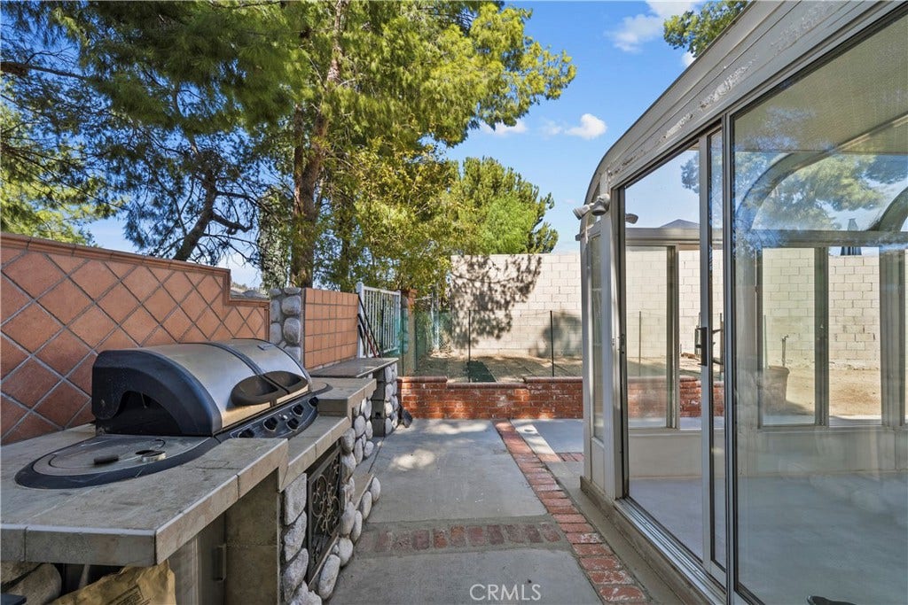 12850 Woodley Avenue, Granada Hills, CA 91344