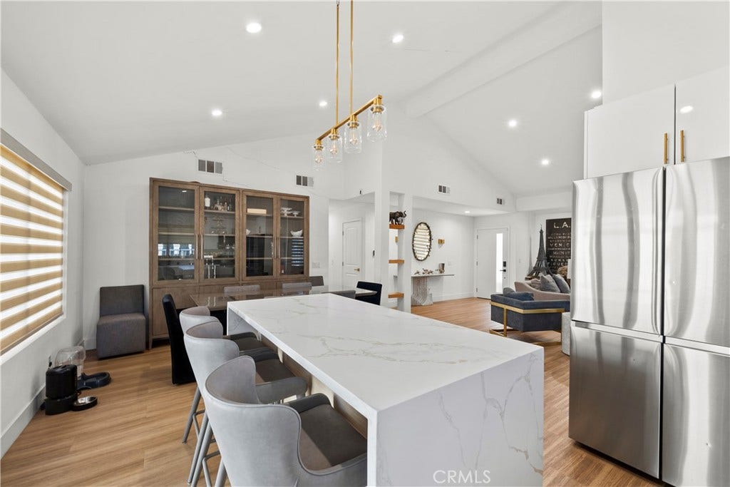 12850 Woodley Avenue, Granada Hills, CA 91344
