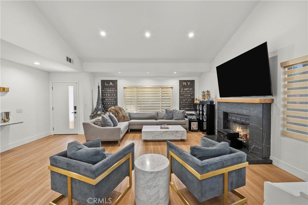 12850 Woodley Avenue, Granada Hills, CA 91344