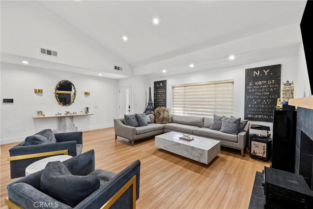 12850 Woodley Avenue, Granada Hills, CA 91344