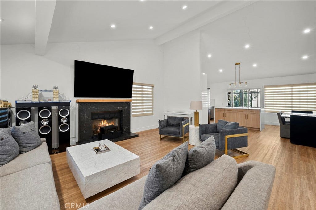 12850 Woodley Avenue, Granada Hills, CA 91344
