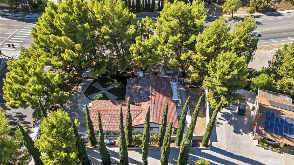 12850 Woodley Avenue, Granada Hills, CA 91344