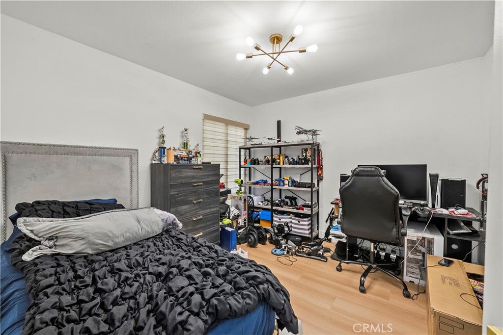12850 Woodley Avenue, Granada Hills, CA 91344