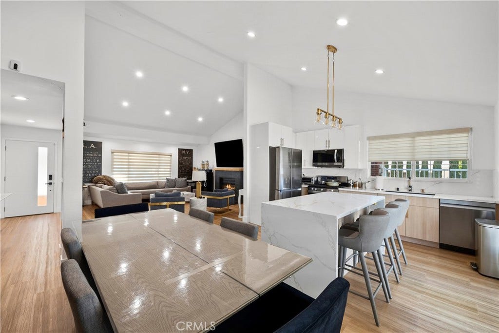 12850 Woodley Avenue, Granada Hills, CA 91344