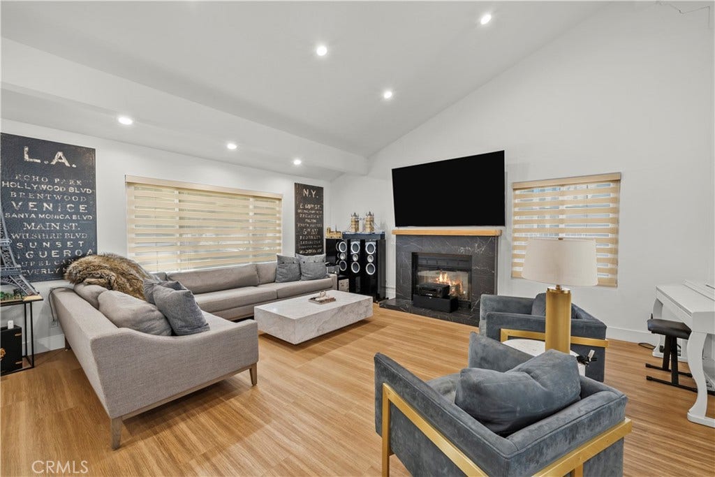 12850 Woodley Avenue, Granada Hills, CA 91344