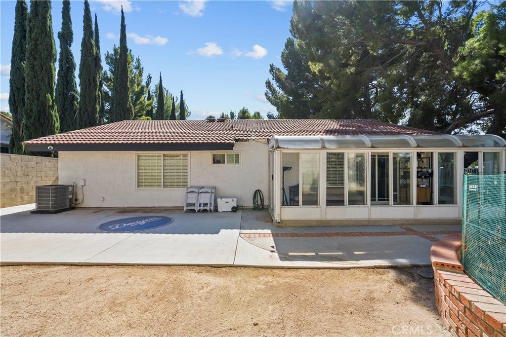 12850 Woodley Avenue, Granada Hills, CA 91344