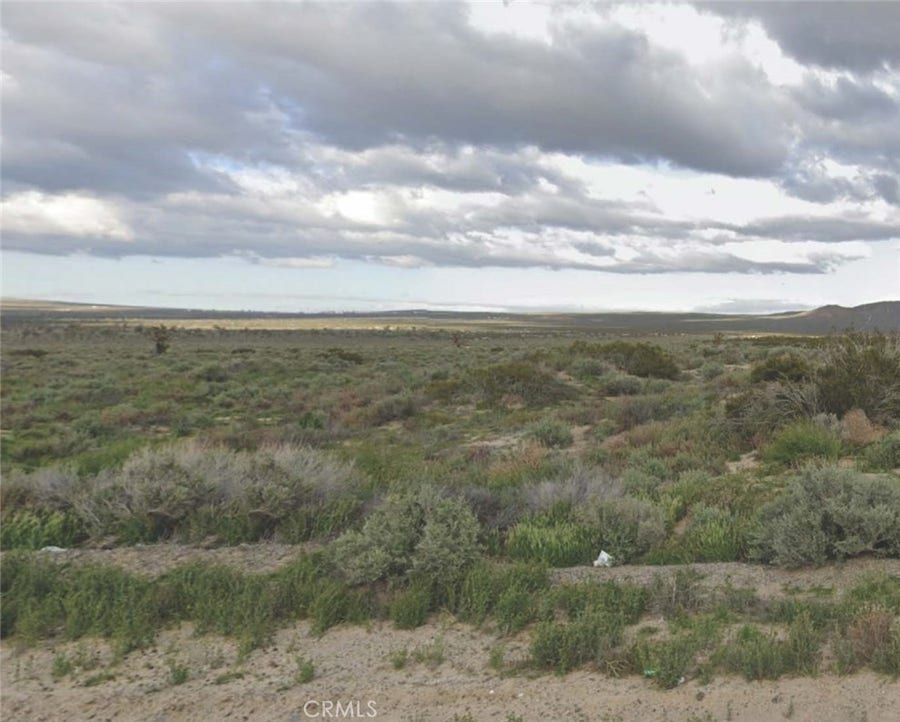 Property photo for 0 Ave I, Lancaster, CA