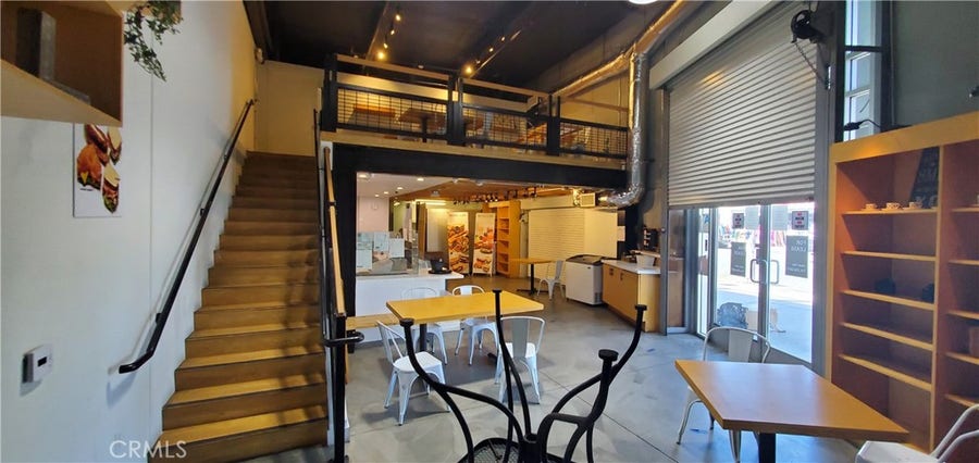 Property photo for 921 Crocker, Los Angeles, CA