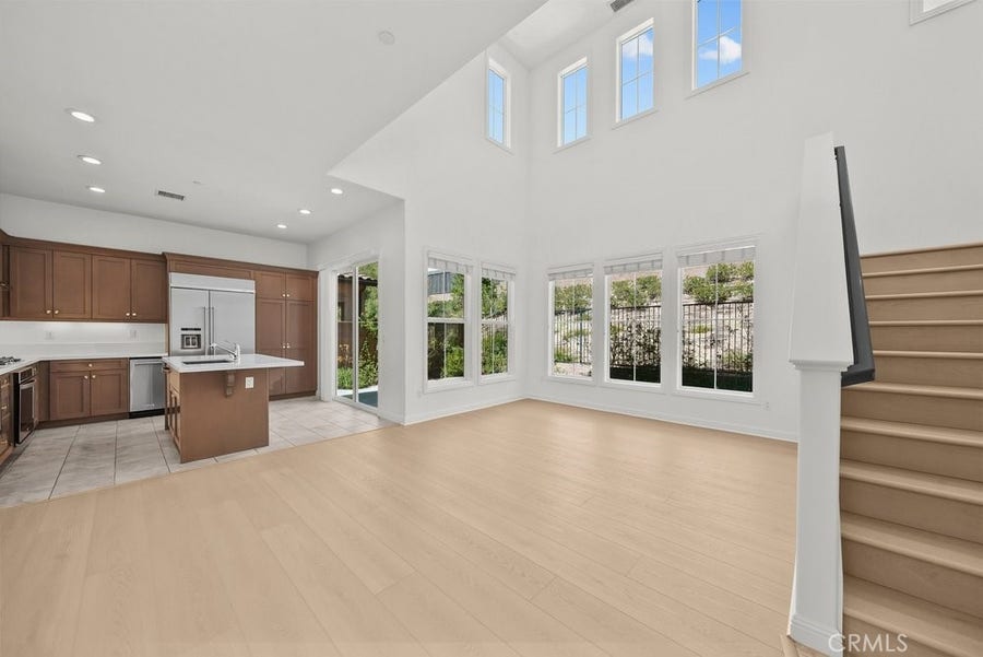 Property photo for 20655 Chestnut, Porter Ranch, CA