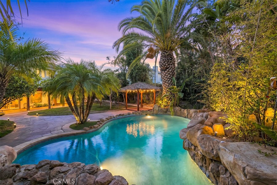 Property photo for 7454 Darnoch Way, West Hills, CA