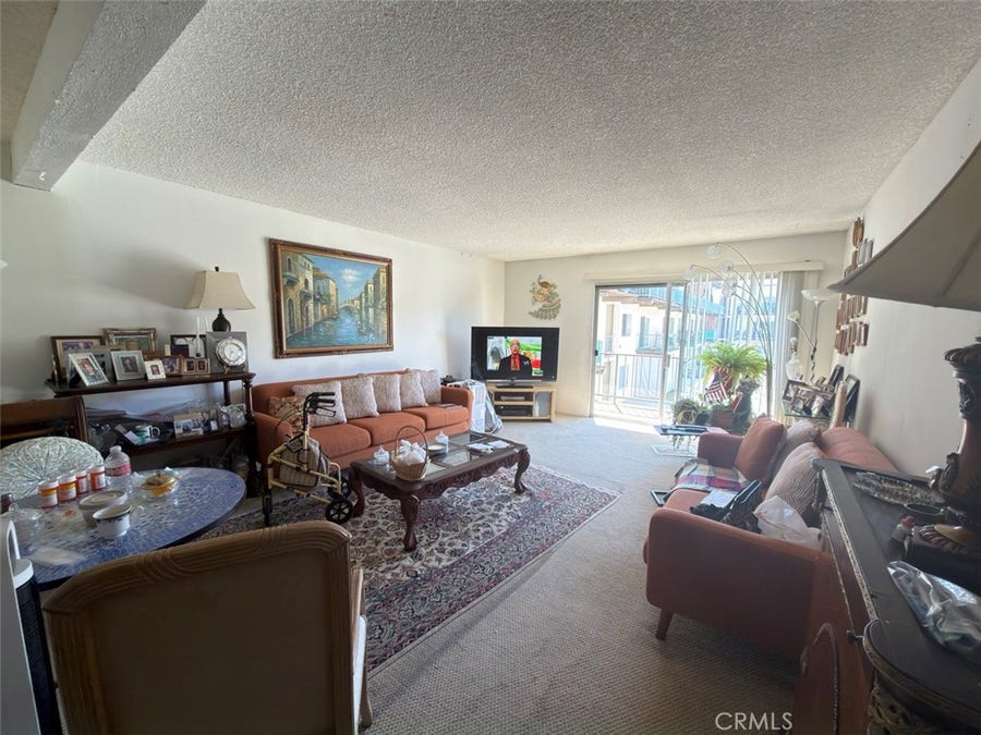 Property photo for 5460 White Oak Avenue, #E225, Encino, CA