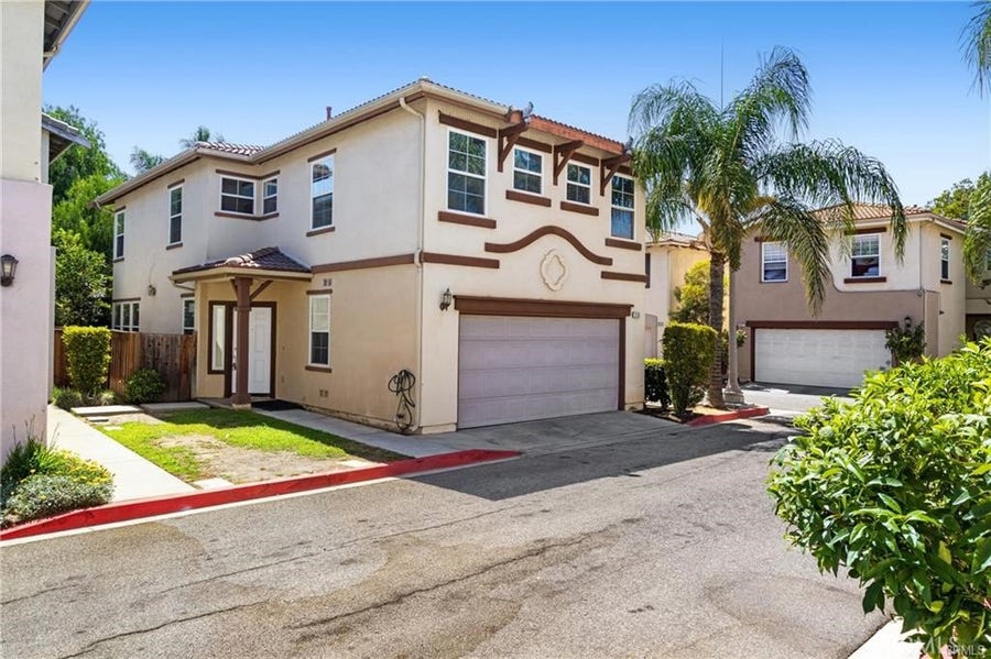 Property photo for 9193 Burnet Avenue, North Hills, CA