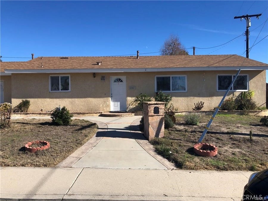 Property photo for 2234 Caldwell Avenue, Simi Valley, CA