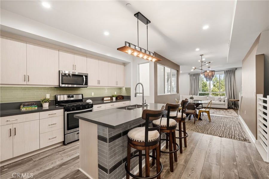Property photo for 14115 W Monroe Place, Van Nuys, CA