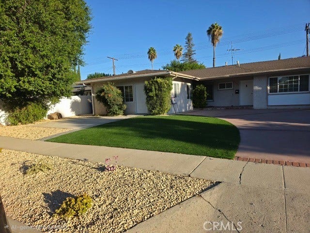 Property photo for 23753 Welby, West Hills, CA