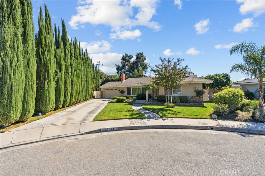 Property photo for 23044 Hilse, Newhall, CA