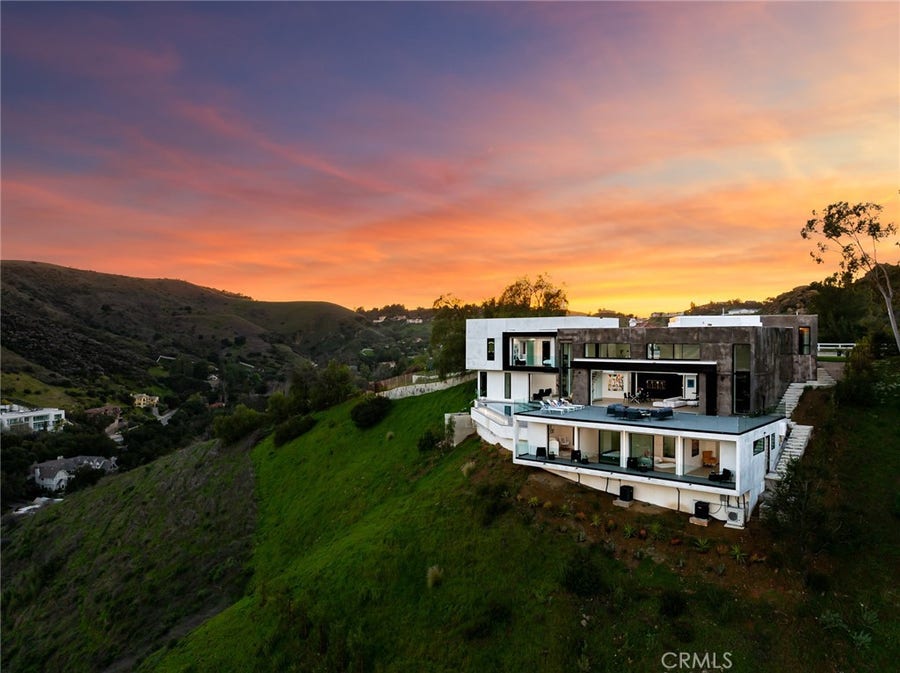 Property photo for 18 Stallion, Bell Canyon, CA