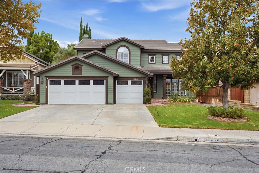 Property photo for 17313 Mount Stephen, Canyon Country, CA
