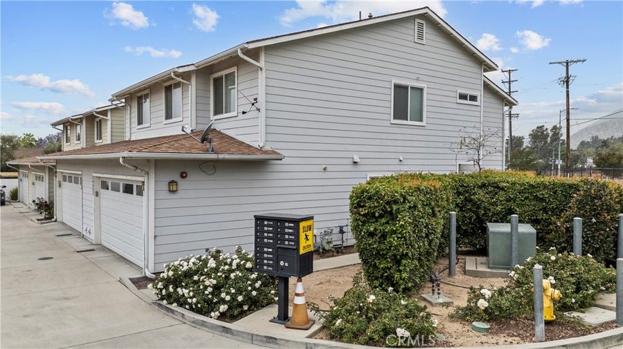 Property photo for 14552 Foothill, Sylmar, CA
