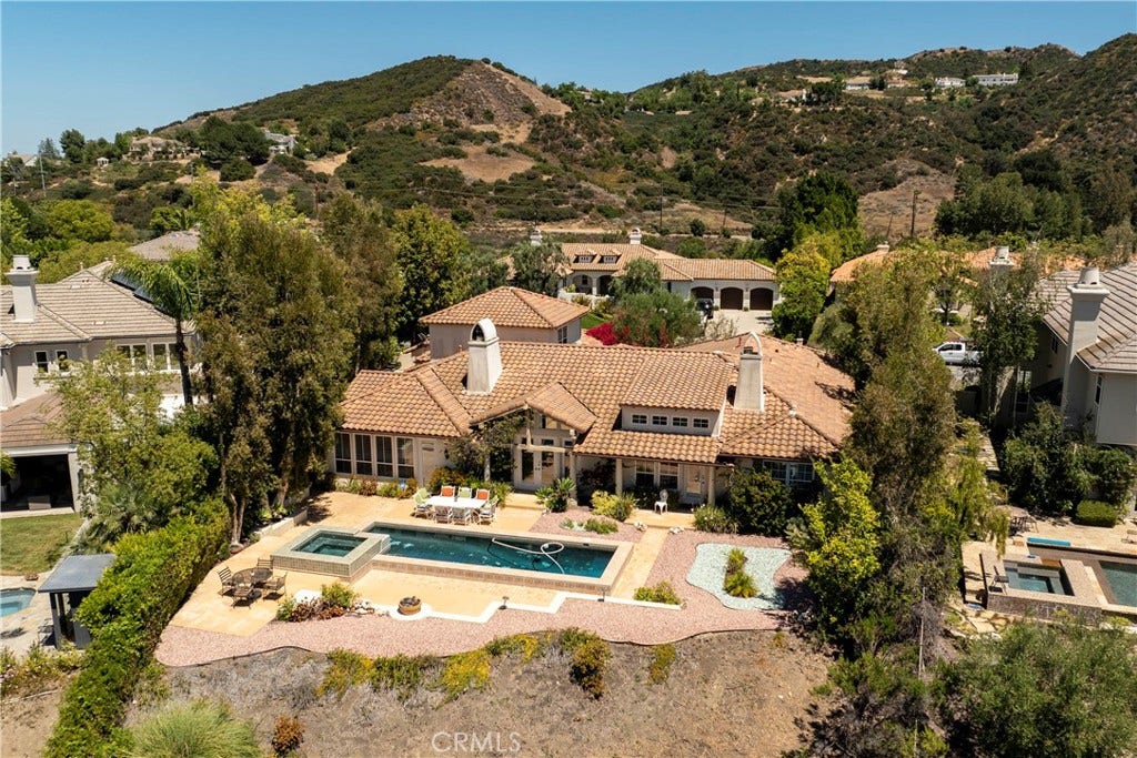 3315 Via Verde Court, Calabasas, CA 91302 3315 Via Verde Court, Calabasas, CA 91302