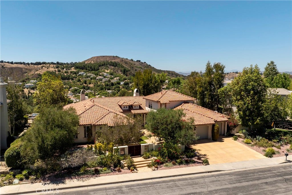3315 Via Verde Court, Calabasas, CA 91302 3315 Via Verde Court, Calabasas, CA 91302