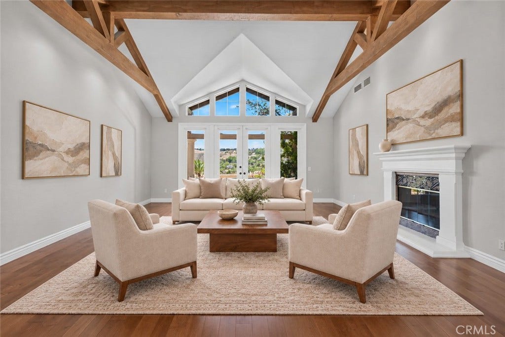 3315 Via Verde Court, Calabasas, CA 91302 3315 Via Verde Court, Calabasas, CA 91302
