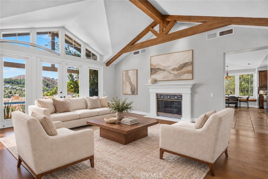 3315 Via Verde Court, Calabasas, CA 91302 3315 Via Verde Court, Calabasas, CA 91302