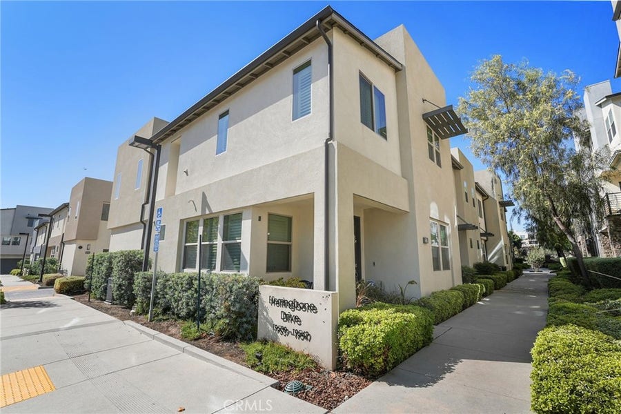 Property photo for 19545 Herringbone Drive, Northridge, CA