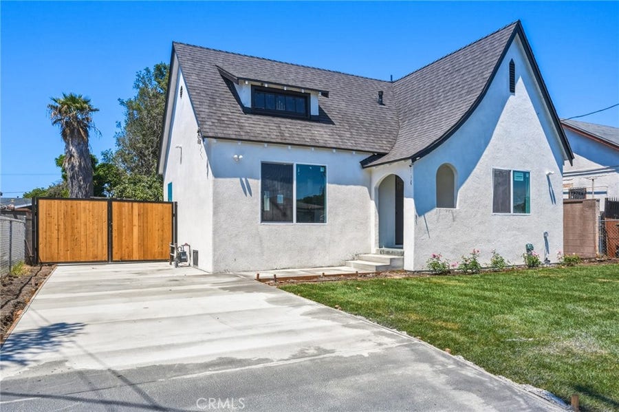 Property photo for 1433 N Neptune, Wilmington, CA