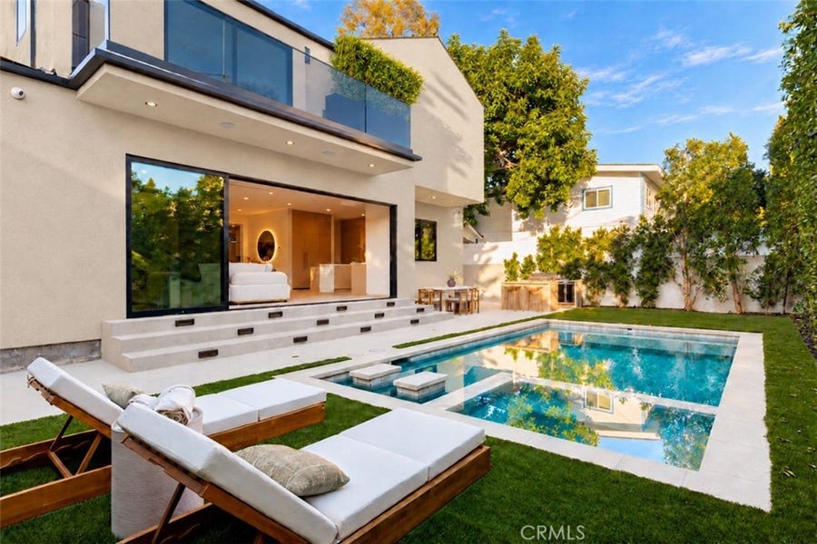 Property photo for 12408 Cumpston Street, Valley Village, CA