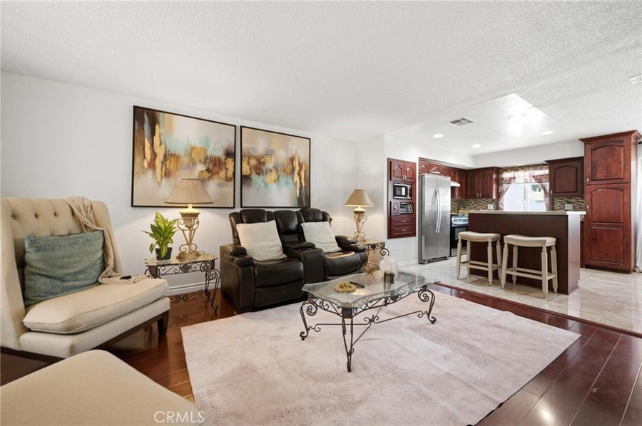 Property photo for 9200 Palm Street, #6, Bellflower, CA