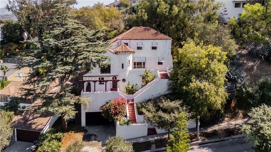 Property photo for 718 Cypress Street, Glendale, CA