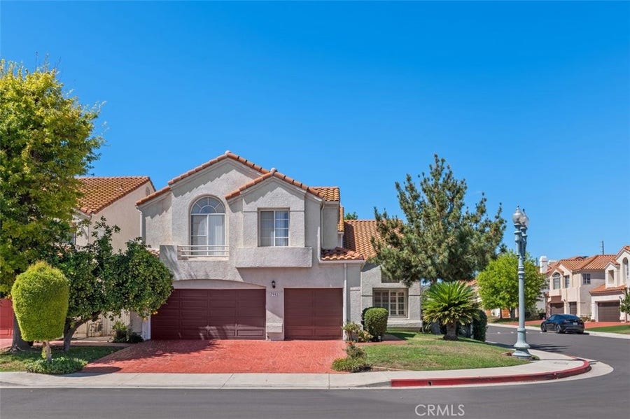 Property photo for 7441 Bobbyboyar, West Hills, CA